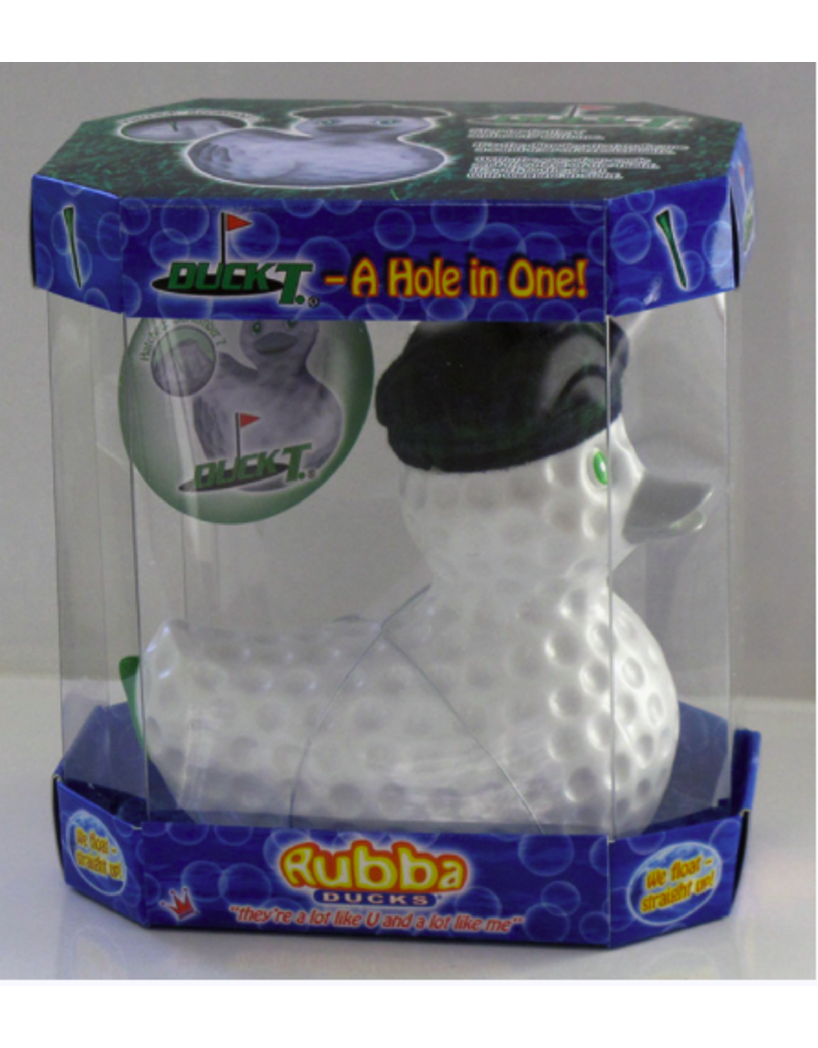Canard Duck T Golf