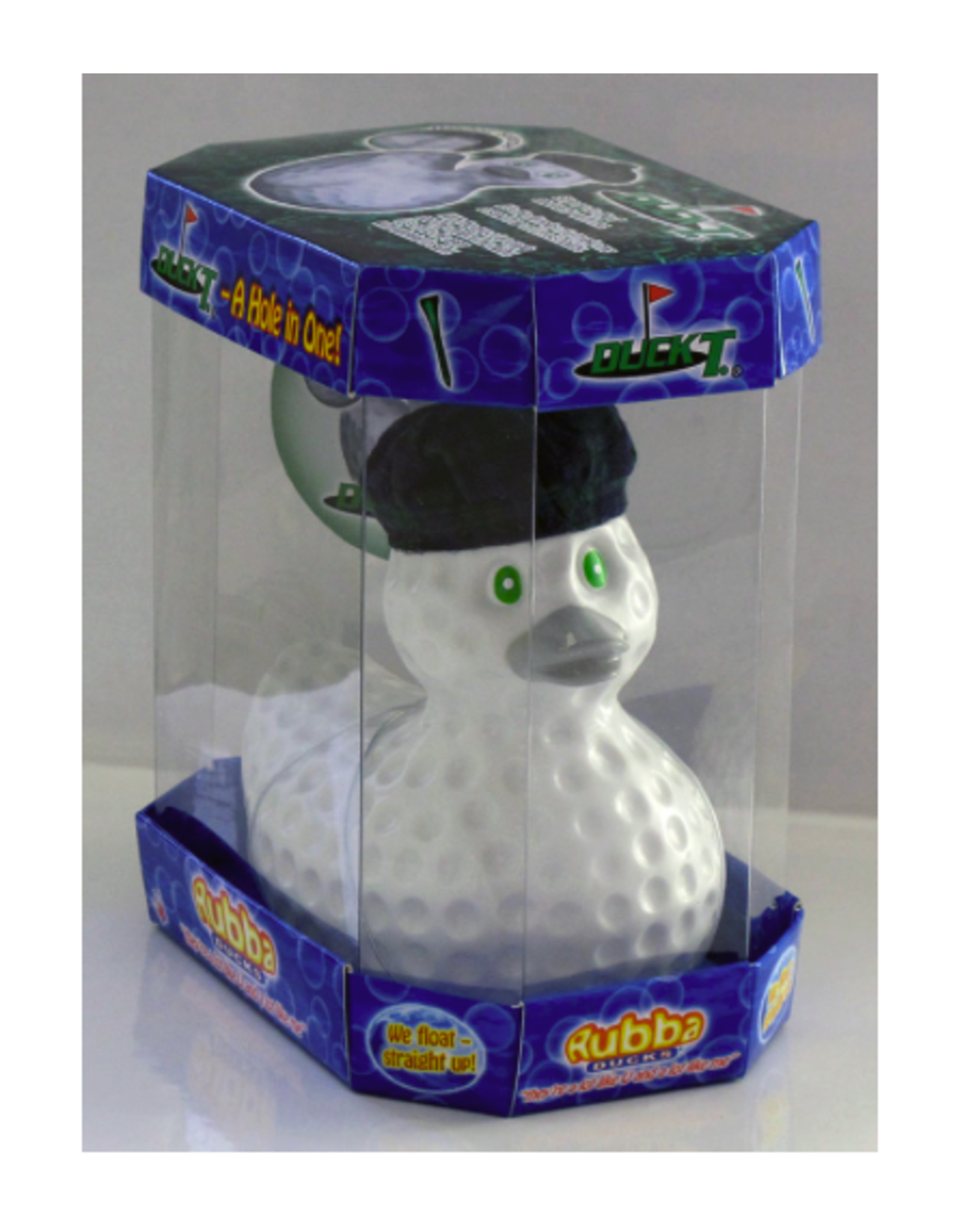 Canard Duck T Golf