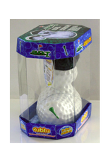 Duck T Golf Rubber Duck
