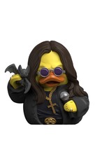 Tubbz Ozzy Osbourne Tubbz Rubber Duck  - Boxed Edition