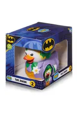 Tubbz Joker DC Comics Rubber Duck- Boxed Edition