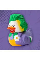 Tubbz DC Comics Joker  Rubber Duck - Boxed Edition