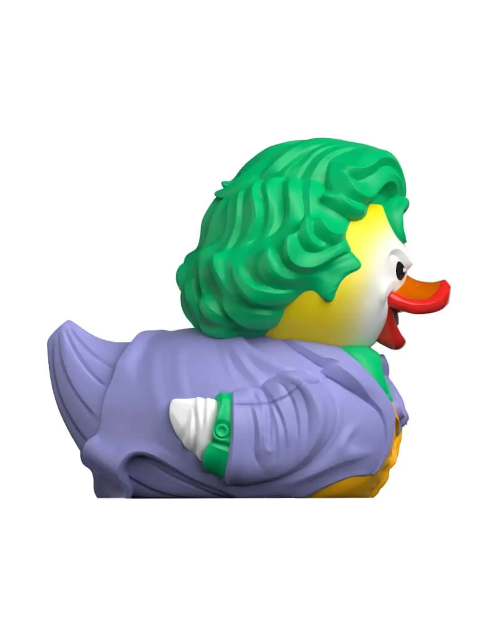 Tubbz DC Comics Joker  Rubber Duck - Boxed Edition