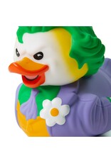 Tubbz DC Comics Joker  Rubber Duck - Boxed Edition