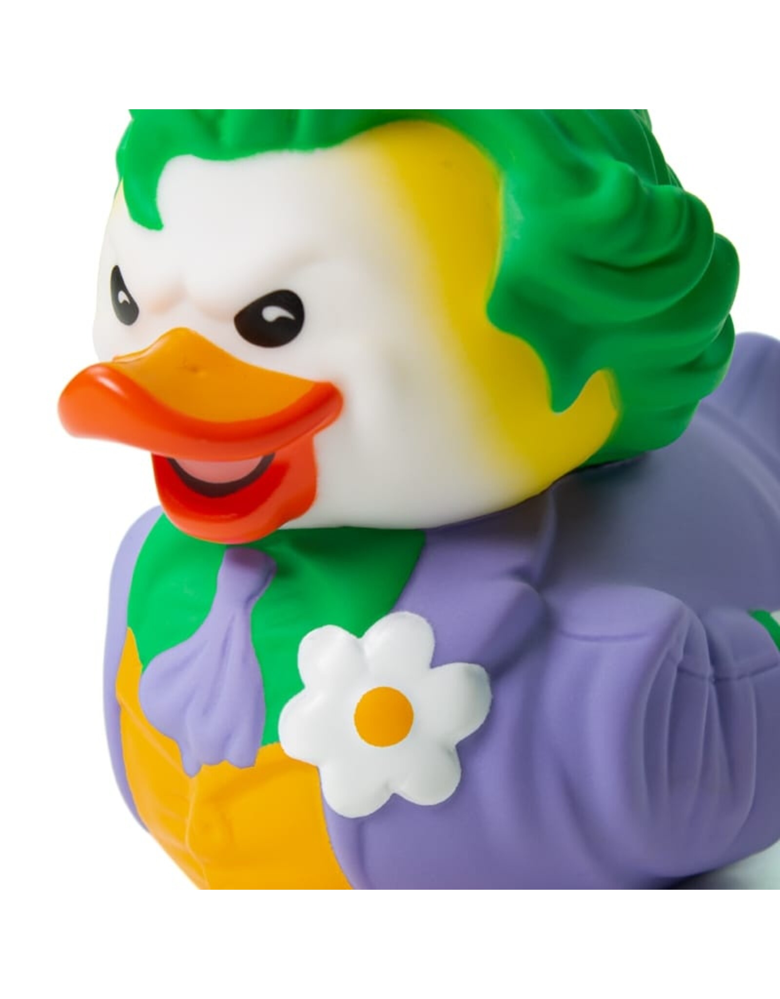 Tubbz DC Comics Joker  Rubber Duck - Boxed Edition