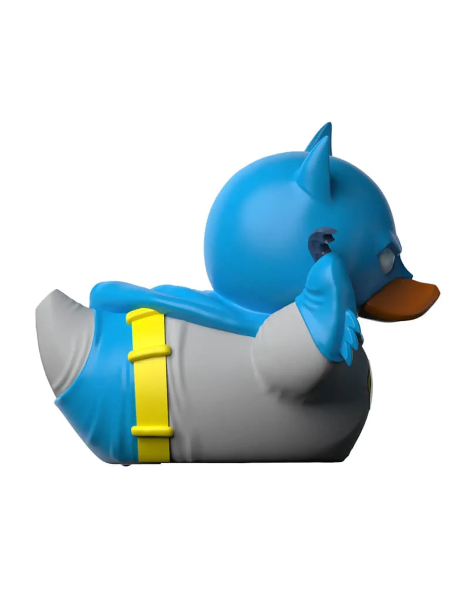 Tubbz DC Comics  Batman Rubber Duck - Boxed Edition
