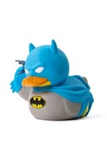 Tubbz DC Comics  Batman Rubber Duck - Boxed Edition
