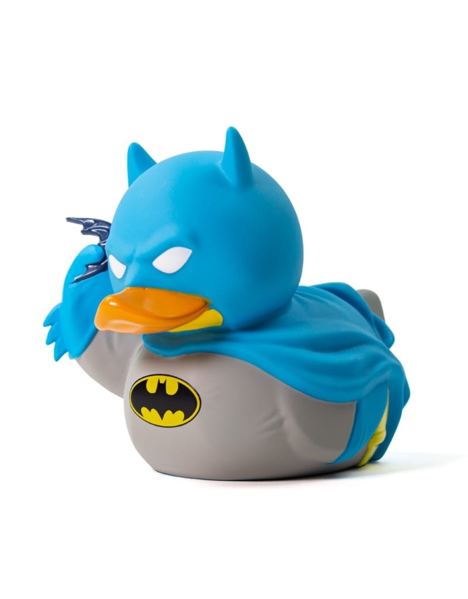 Tubbz Batman DC Comics Rubber Duck - Boxed Edition