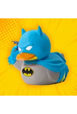 Tubbz Batman DC Comics Rubber Duck - Boxed Edition