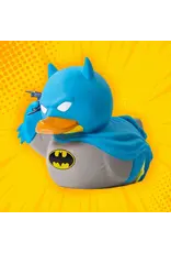 Tubbz DC Comics  Batman Rubber Duck - Boxed Edition