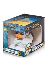 Tubbz Lord Of The Rings Gollum Rubber Duck - Boxed Edition