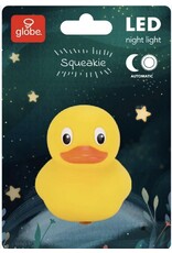Veilleuse LED canard
