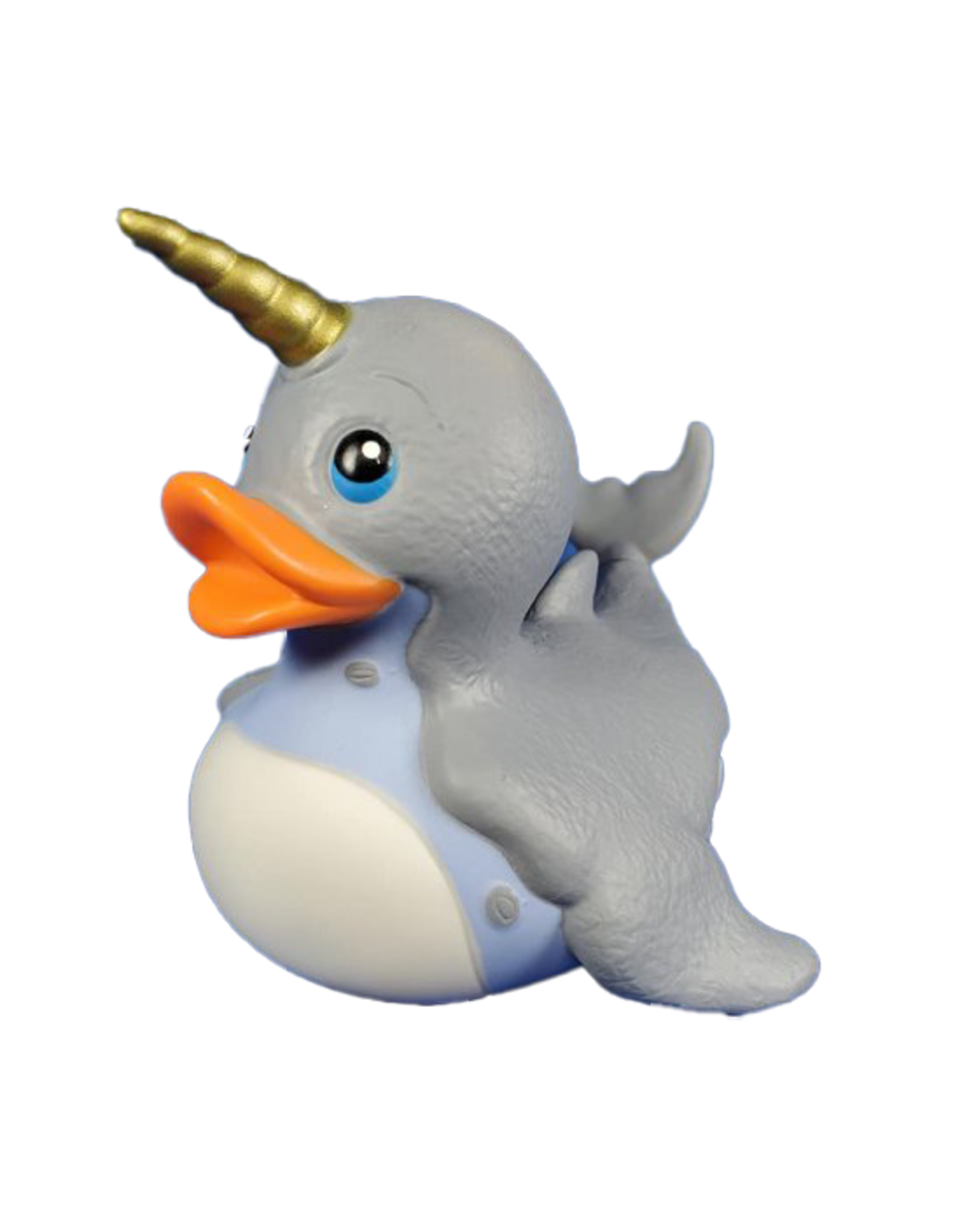 Narwhal Rubber Duck