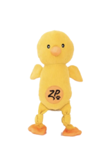 Corduroy Cuddlerz - Duck - Dog Toy