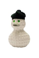 Duck T Golf Rubber Duck