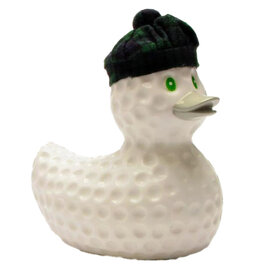 Canard Duck T Golf