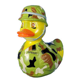 Canard Soldat