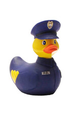 Canard P.D. Policier