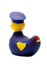 Canard P.D. Policier