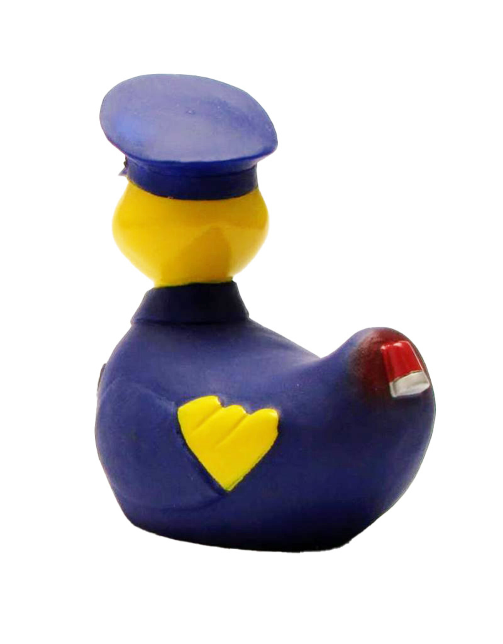 Canard P.D. Policier