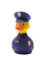 Canard P.D. Policier