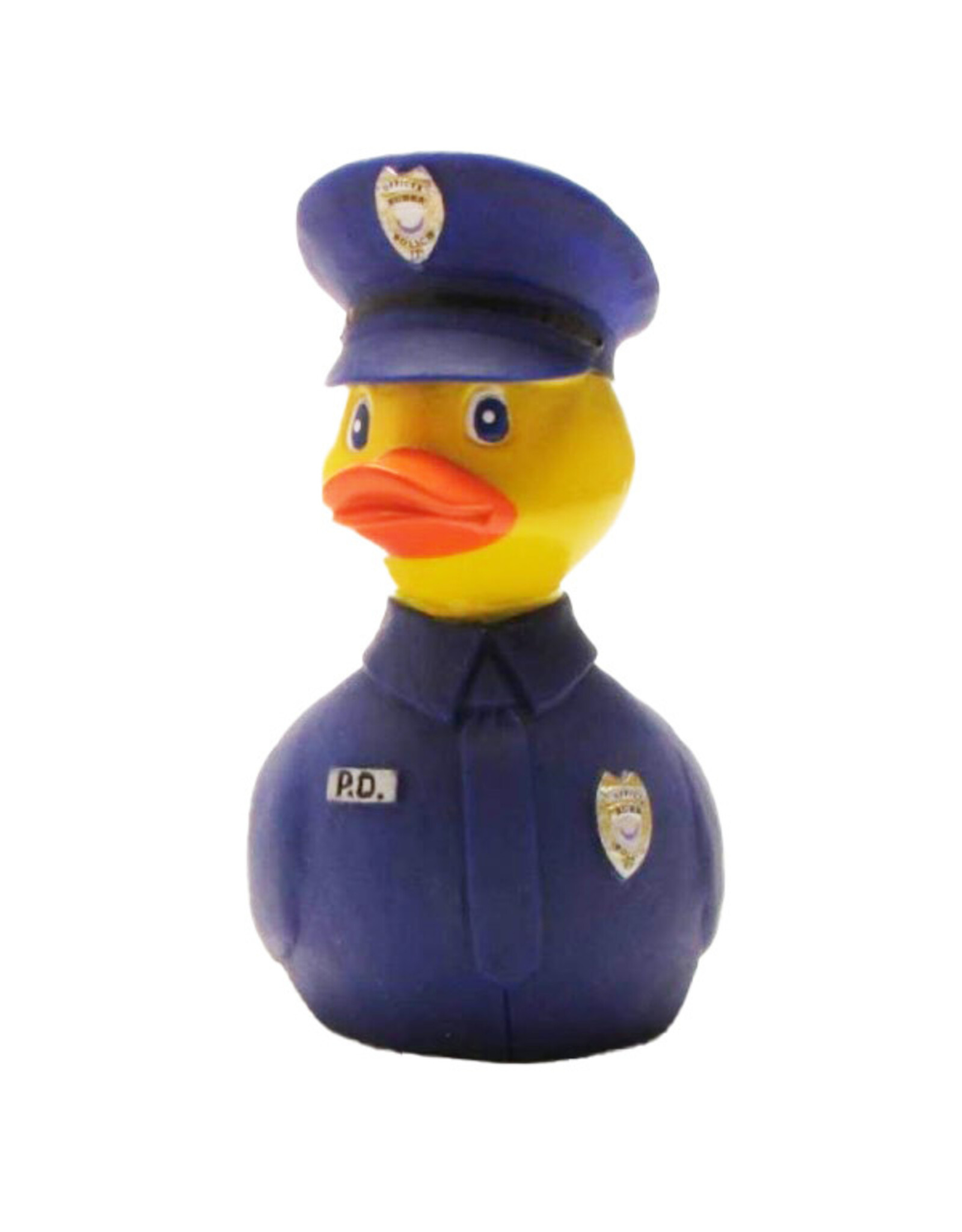 Canard P.D. Policier