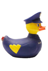 Canard P.D. Policier