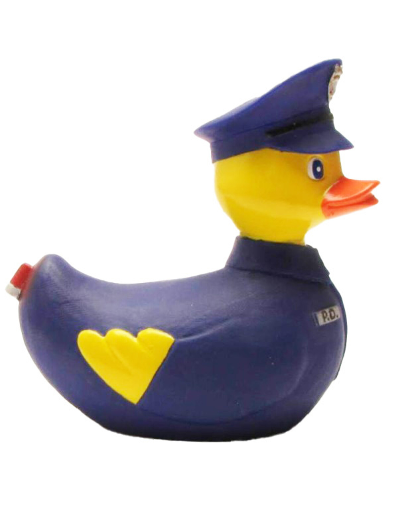Canard P.D. Policier
