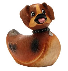Duckhound - Dog Rubber Duck