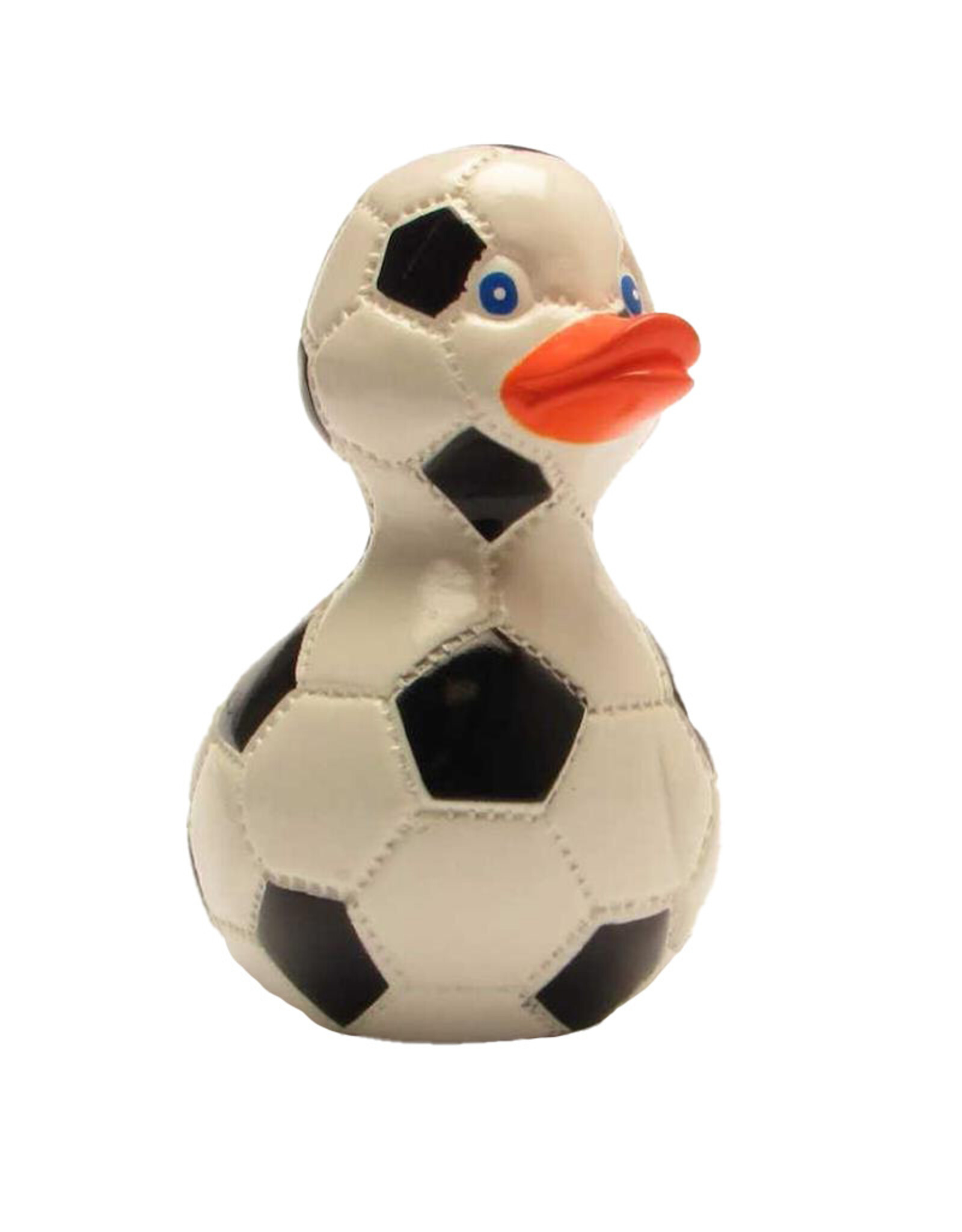 Duckerball - Soccer Rubber Duck