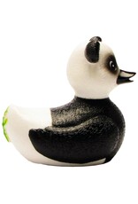 Panda Rubber Duck Panda Rubber Duck
