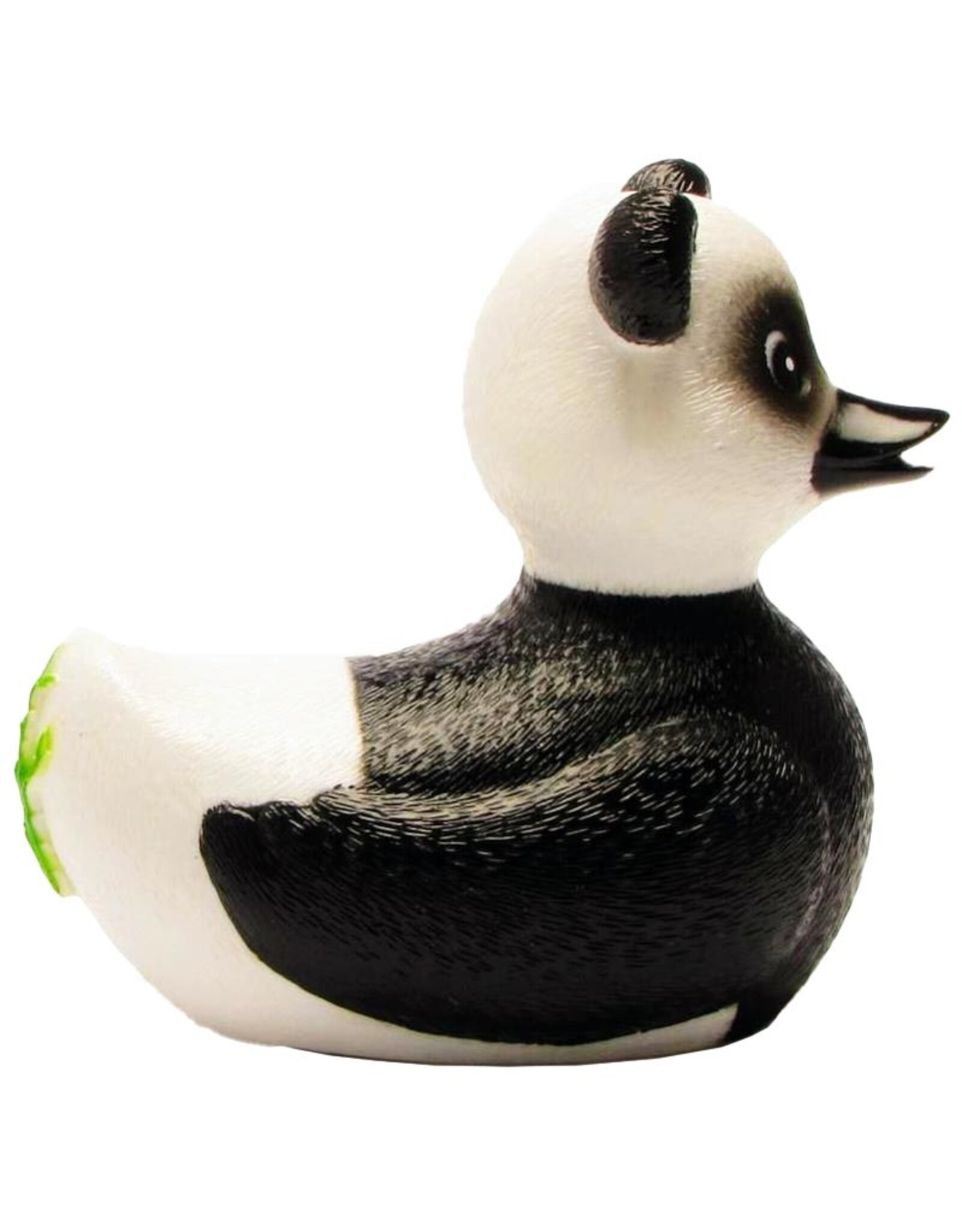 Panda Rubber Duck