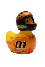 Ducktona- Racer Rubber Duck