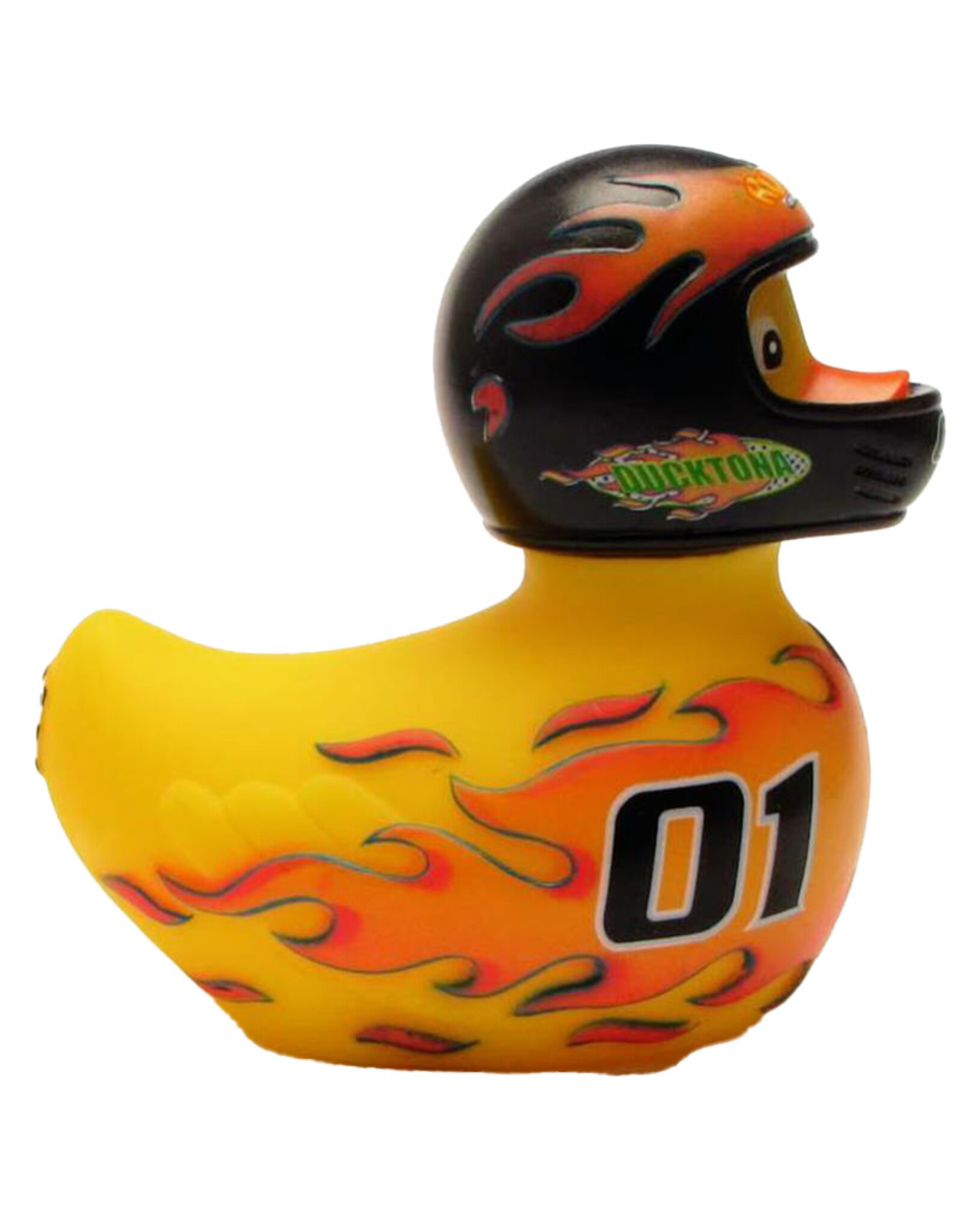 Ducktona- Canard Pilote Automobile