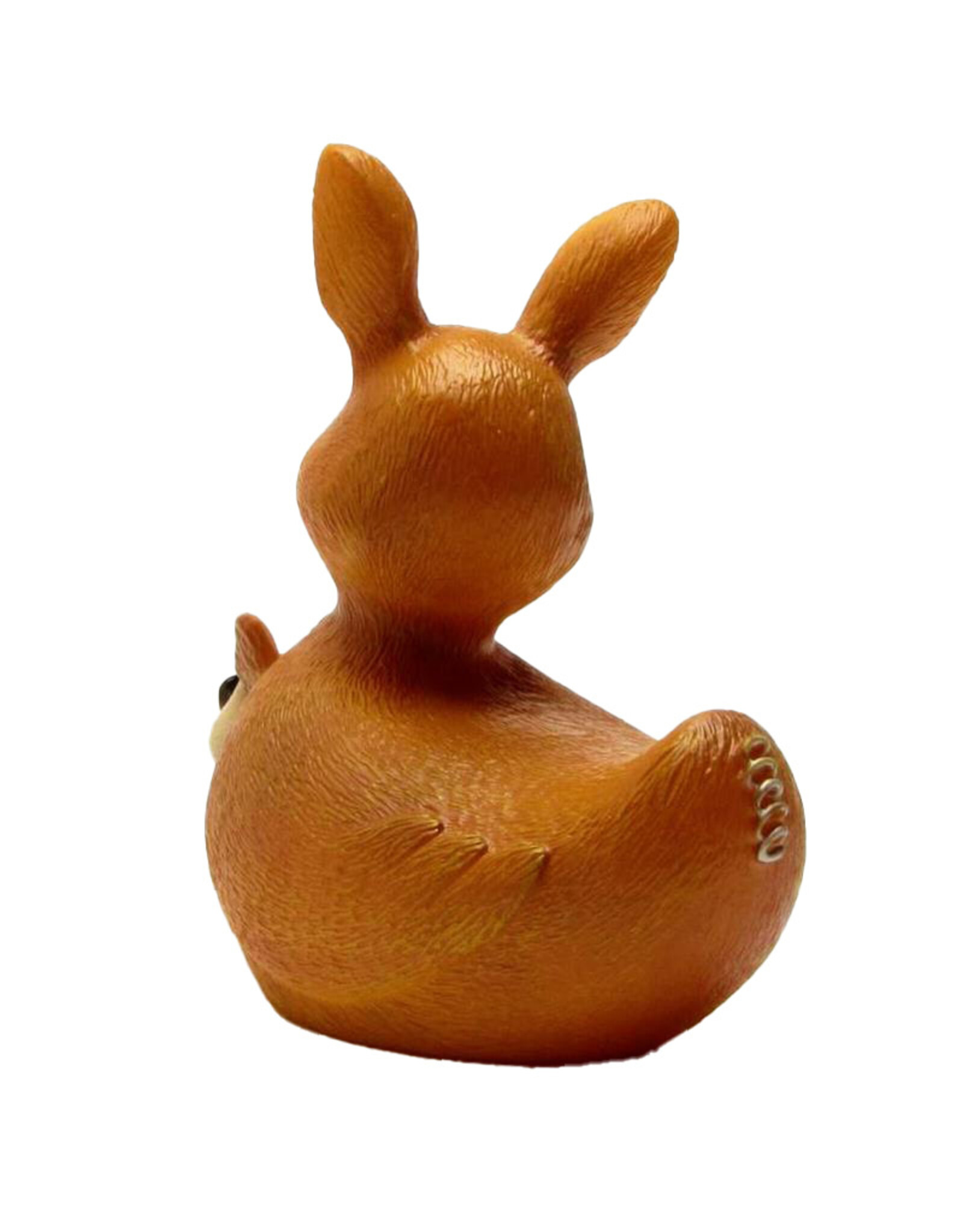 Kangaroo Rubber Duck