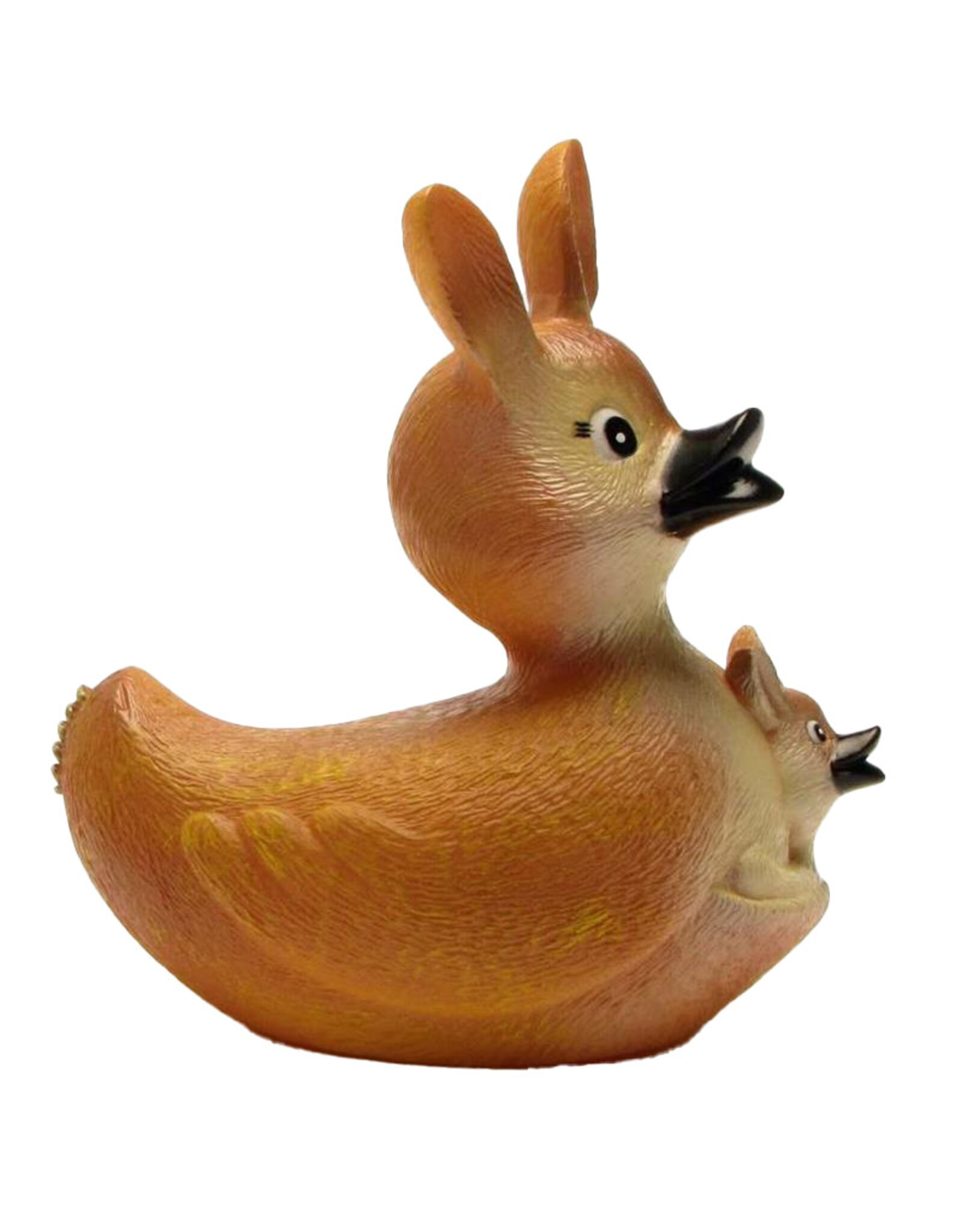 Kangaroo Rubber Duck