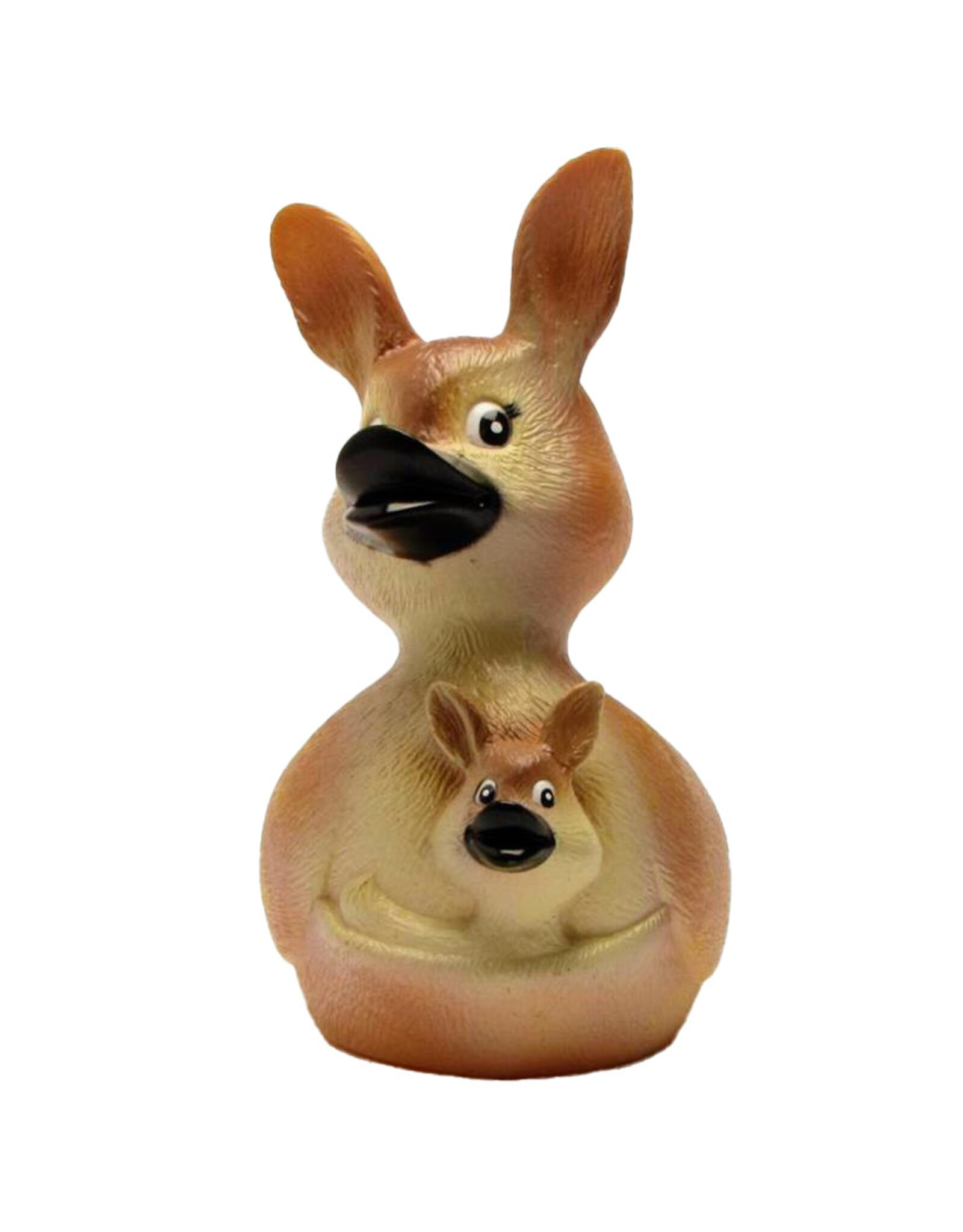 Kangaroo Rubber Duck