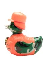 Canard D. Coy chasse