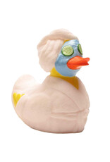 Duckspa Beauty Rubber Duck