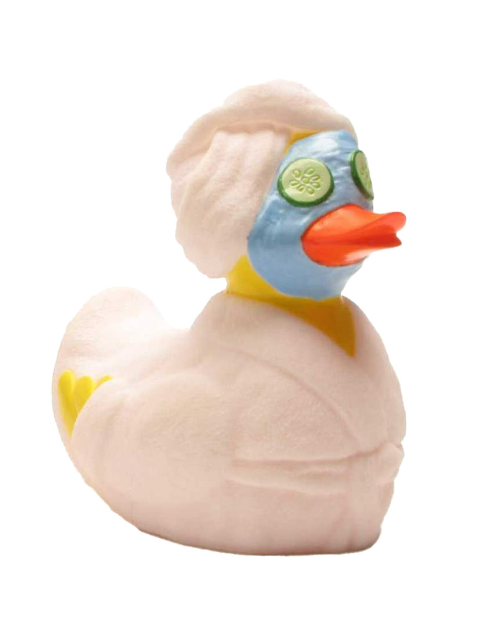 Duckspa Beauty Rubber Duck