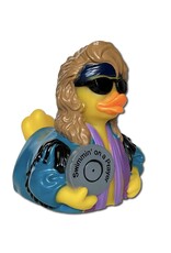 Pond Jovial - Swimmin on a Prayer Rubber Duck