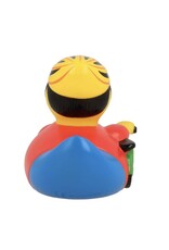 Lilalu Cycling Rubber Duck