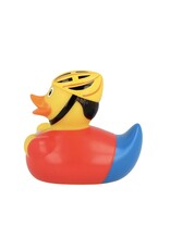Lilalu Cycling Rubber Duck