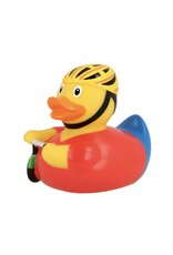 Lilalu Cycling Rubber Duck