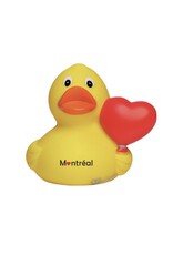 Montreal Rubber Duck