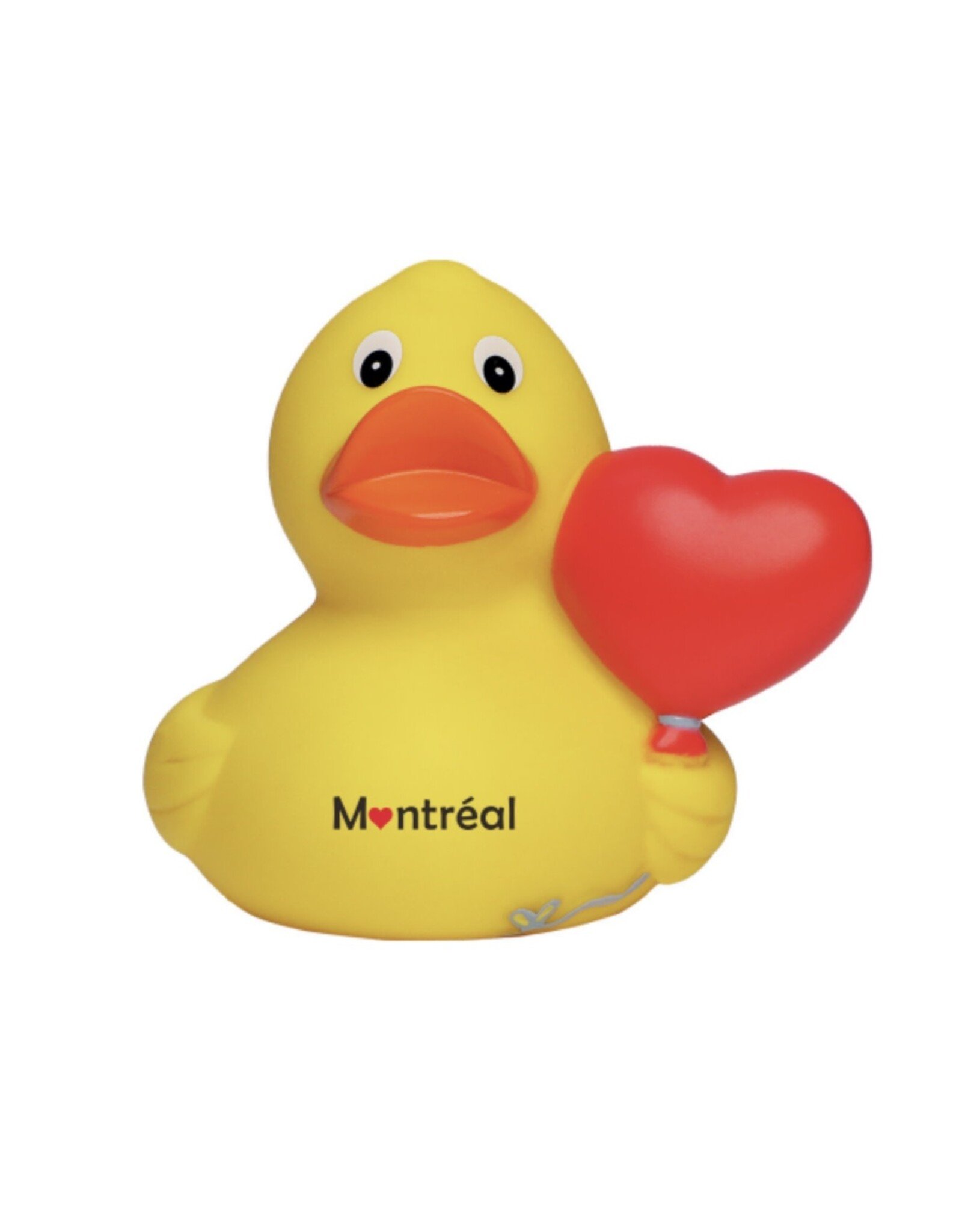 Canard  "Montreal"