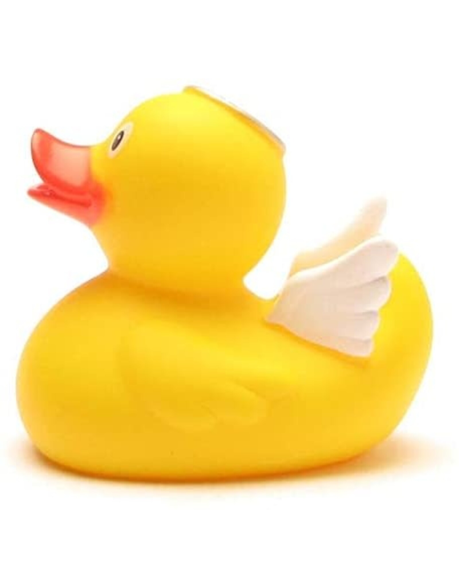 Mini Yellow Angel 6cm