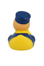 Lilalu Flight Attendant Rubber Duck Lilalu Flight Attendant Rubber Duck