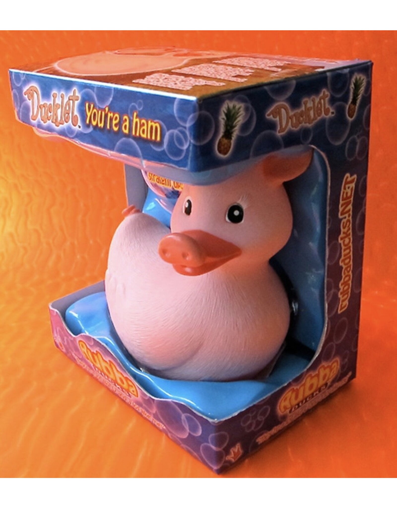 Canard Petit Cochon
