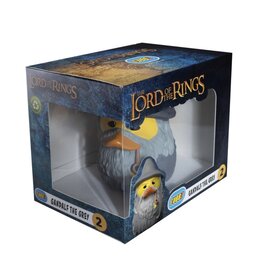 Tubbz Lord of the Rings Gandalf the Grey Rubber Duck - Boxed Edition